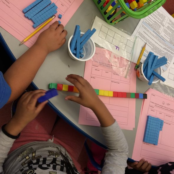 Grade 2 Math | SFUSD